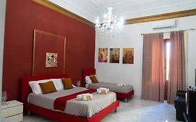 B&B Opera Catania Centro Storico